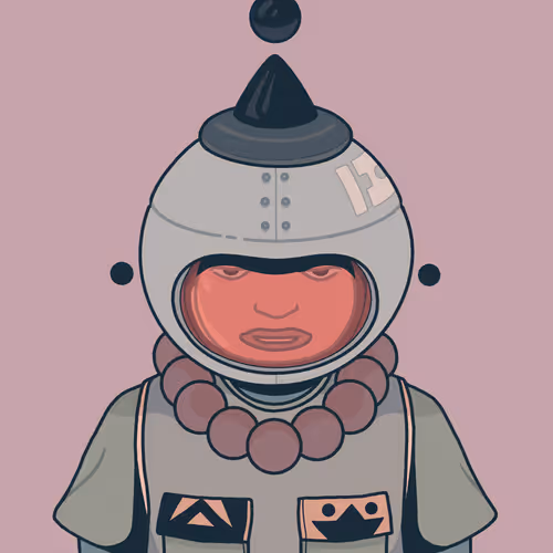 COSMOS #134