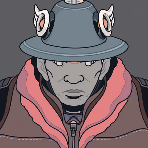 COSMOS #264