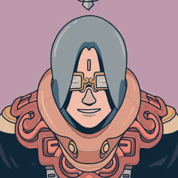COSMOS #18