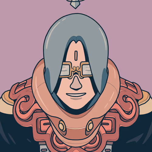COSMOS #18