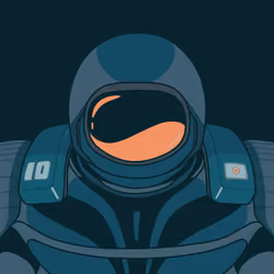 COSMOS #16