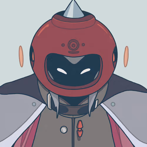 COSMOS #6