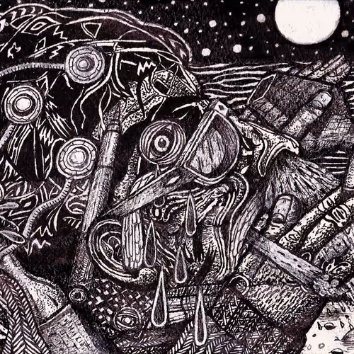 Jake Fried