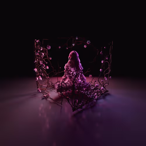 Shrines By Justin Maller