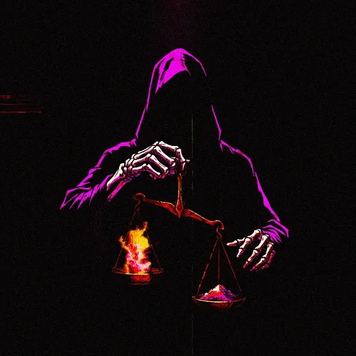 Burn to Be Light