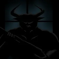 Cow Warrior