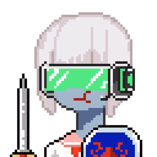 Chaosverse Nft