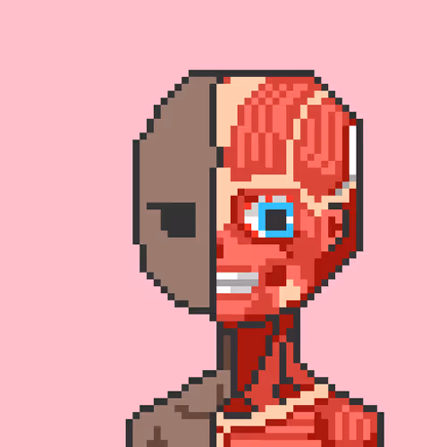 Chaosverse Nft