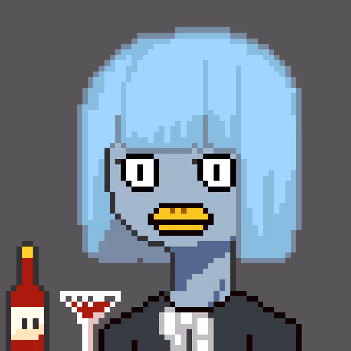 Chaosverse Nft