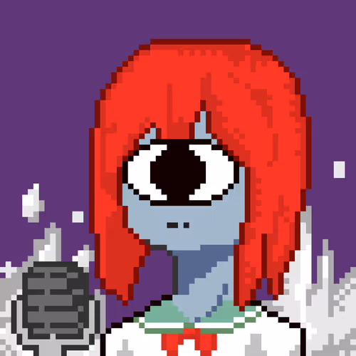 Chaosverse Nft