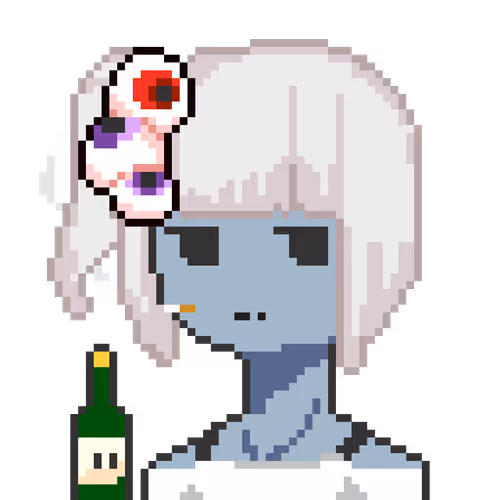 Chaosverse Nft