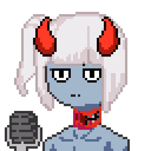 Chaosverse Nft