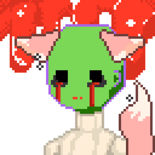 Chaosverse Nft
