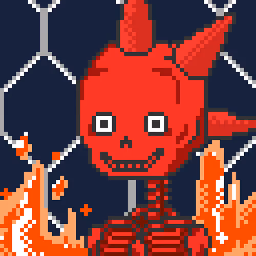 Chaosverse Nft