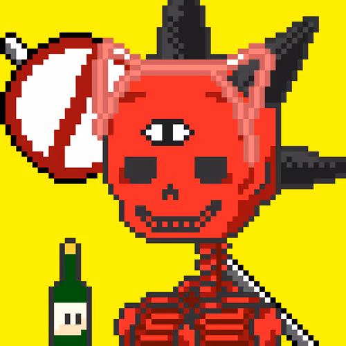 Chaosverse Nft