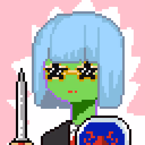 Chaosverse Nft