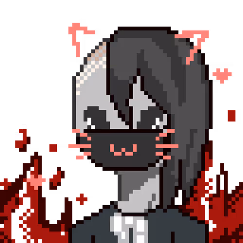 Chaosverse Nft