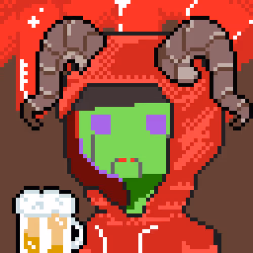 Chaosverse Nft