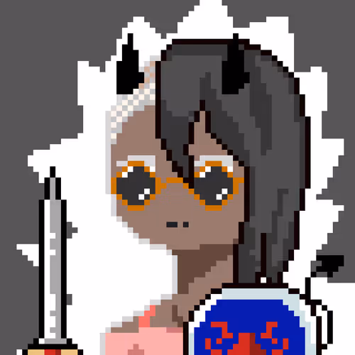 Chaosverse Nft