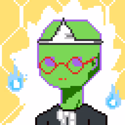 Chaosverse Nft