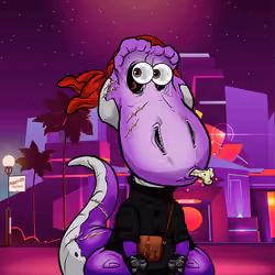 T-Rex Mafia #7235