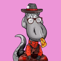 T-Rex Mafia #6928