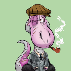 T-Rex Mafia #6452