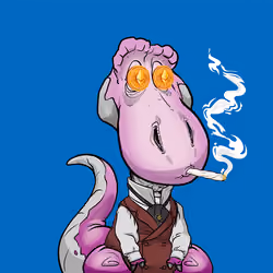 T-Rex Mafia #3072