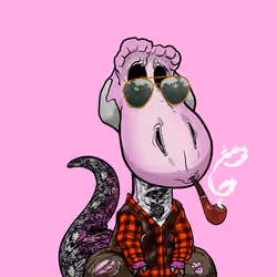 T-Rex Mafia #835