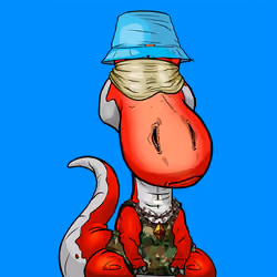 T-Rex Mafia #6730