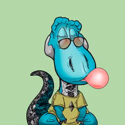 T-Rex Mafia #6696