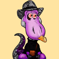 T-Rex Mafia #3399