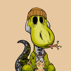 T-Rex Mafia #4220