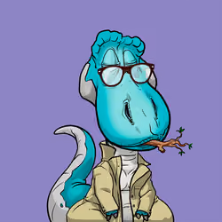 T-Rex Mafia #601