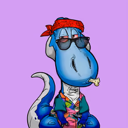 T-Rex Mafia #6729