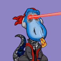 T-Rex Mafia #5547