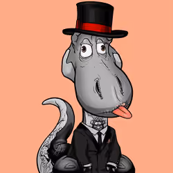 T-Rex Mafia #2768