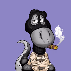 T-Rex Mafia #721
