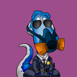 T-Rex Mafia #1441