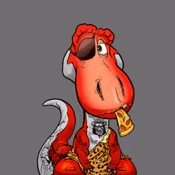T-Rex Mafia #331