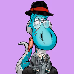 T-Rex Mafia #3169