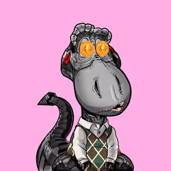 T-Rex Mafia #1331