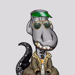 T-Rex Mafia #5842