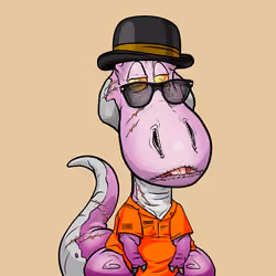 T-Rex Mafia #3717