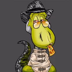T-Rex Mafia #5926