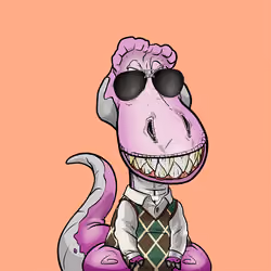 T-Rex Mafia #3590