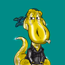 T-Rex Mafia #5321