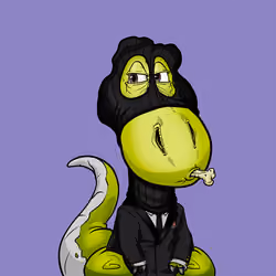 T-Rex Mafia #3960