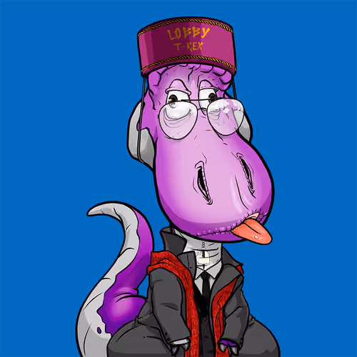 T-Rex Mafia #266