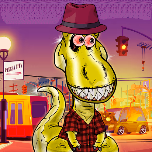 Trexmafiaog